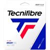 Tecnifibre Corda da tennis Tecnifibre Multifeel (12 m) - Nero