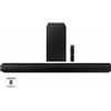 Samsung Soundbar Samsung HW-Q600C Nero