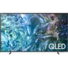 Samsung Smart TV 43" 4K QLED Tizen Nero QE43Q60DAUXXH