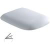 Ceramica Globo - Genesis coprivaso chiusura rallentata GE020