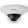 Hanwha QND-8021 telecamera di sorveglianza Cupola Telecamera sicurezza IP Interno e esterno 2592 x 1944 Pixel Soffitto [QND-8021]