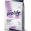 Prolife Diet Dog Renal Sensitive Medium Large per Cani 8 Kg