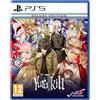 NIS America Yurukill: The Calumniation Games - Deluxe Edition PS5 (PS5)