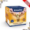 Caffè Borbone 128 Capsule Caffè Borbone Ginseng Amaro Gin Seng 100% Comp. Nescafè Dolce Gusto*