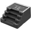 Honeywell Stazione di Ricarica delle Batterie, a 4 slot