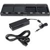 Honeywell Stazione di Ricarica delle Batterie, a 4 slot