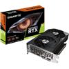 Gigabyte GeForce RTX 3060 Gaming OC 8GB GDDR6 HDMI-DP PCi Ex 4.0 16x