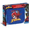 CLEMENTONI Computer Kid - Spiderman Laptop 4+ - REGISTRATI! SCOPRI ALTRE PROMO