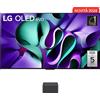 LG OLED evo AI M4 OLED65M49LA TV OLED, 65 ", 4K