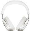 BOSE QuietComfort Ultra CUFFIE WIRELESS, Diamond/bianco