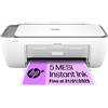 HP STAMPANTE DESKJET 2820E CON HP+ ed Instant Ink, Inkjet