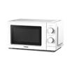 Cranker - Forno Microonde Mw700-bianco