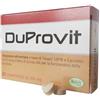 WELLVIT SRL Duprovit Integratore Prostata 30 Compresse