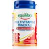 EQUILIBRA MULTIVITAMINE E MINERALI 60 COMPRESSE