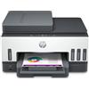 HP Multifunzione HP Smart Tank 790 All-in-One Getto termico d'inchiostro A4 4800 x 1200 DPI 15 ppm Wi-Fi [4WF66A]