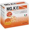 Mgk-Vis Mgk Vis Magnesio Potassio Orange 45 Bustine