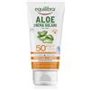 Equilibra Aloe Crema Solare Spf50+ 75ml
