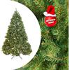 XMAS Albero di Natale Kensington H 210 cm.