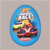 2 Pz Maxi Ovetto Cioccolato Latte HOT WHEELS 110 g Sorpresa