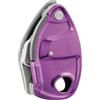Petzl Grigri +, Wood violet
