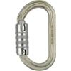 Petzl Oxan, Metallico