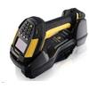 Datalogic Lettore di codici a barre Datalogic cordless 2D/433MHz/Nero/Giallo [PM9600-HP433RB]