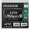 Fujitsu Cartucce dati Fujitsu LTO Ultrium 9 18TB/45TB [16659047]