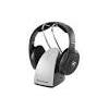 Sennheiser Cuffie Sennheiser RS â??â??120-II Special edition con convertitore Wireless Nero [RS120IISEC]