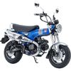 TAMIYA 14142 1:12 Honda DAX 125 Edition - riproduzione fedele all'originale, kit di costruzione in plastica, fai da te, modellismo, assemblaggio, moto
