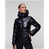 BOGNER FIRE+ICE Giacca Nera Da Sci Da Donna Bogner Fire+ice Saelly2