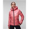 BOGNER FIRE+ICE Giacca Rosa Da Sci Da Donna Bogner Fire+ice Saelly2