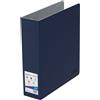 Cartemagic Ultimate Guard Album raccoglitore ad anelli XenoSkin blu