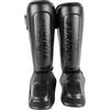 METAL BOXE - Black Furious Parastinchi/parapiedi, taglia L