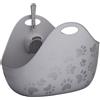 Litter Genie Cassetta igienica Litter Genie® - Litter Box - grigio