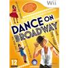 Ubisoft Dance on Broadway (Wii) [Edizione: Regno Unito]