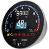 VDO Display strumento multifunzione VERATRON VMH35 / GPS / NMEA2000 fuoribordo