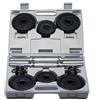 Movi fitness Valigetta manubri 15 kg Movi fitness