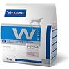 Virbac Veterinary HPM Vet Weight L&C Dog Bag 3 kg