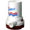 POMPA RULE IMMERSIONE 2000GPH 24V 120LT MIN Cod.136911