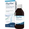 Agave Alpherma Plurilac Integratore Fibre 200ml