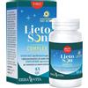 Erba Vita Lietoson Complex Integratore Sonno 45 Compresse