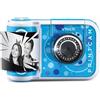 VTech Kidizoom Print Cam Blu- Macchina fotografica per bambini con stampa istantanea- Da 5 anni