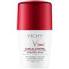 L'OREAL ITALIA SPA Vichy Deodorante Clinical Control 96h Roll-On 50 ml