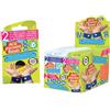 IDEE INNOVATIVE Srl Acu Pressure Band Bambini 2pz