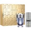 Paco Rabanne Cofanetto Invictus - Eau de Toilette 100 ml + Deodorante Spray 150 ml