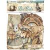 Die cuts Alterego Stamperia