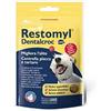 INNOVET ITALIA SRL Restomyl Dentalcroc Migliora Alito Cani Taglia Media Grande E Gigante 150 G