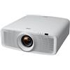 JVC DLA-NZ500/W proiettore, 4096 x 2160 4K UHD, 2000 Lumen