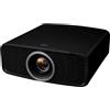 JVC DLA-NZ500/B proiettore, 4096 x 2160 4K UHD, 2000 Lumen