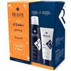 Rilastil Cofanetto Man Kit Rasatura